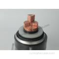 64/110 кВ проводник/XLPE/CWS/LAT/HDPE Power Cable 800mm2